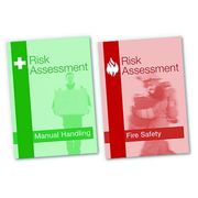 Fire Safety Risk Assessment Kit